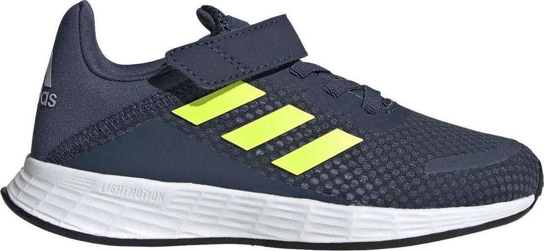Adidas Buty dziecięce ADIDAS DURAMO SL C 28.5