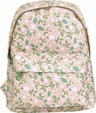 A Little Lovely Company Plecak dla dzieci BLOSSOMS PINK / A Little Lovely Company