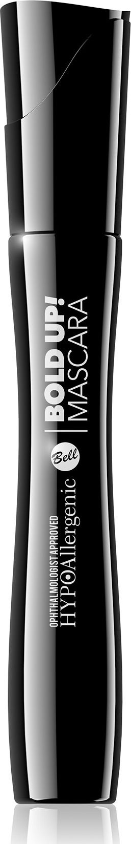 Bell Tusz do rzęs Bold Up! Black 9g