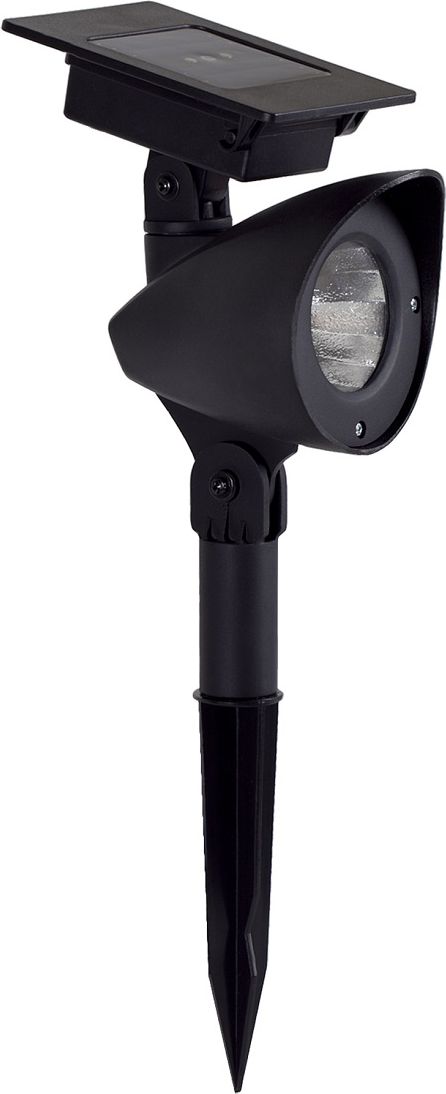 Duracell Lampa ogrodowa LED SS15P-R5-BK-T16 (GL007BT16DU)