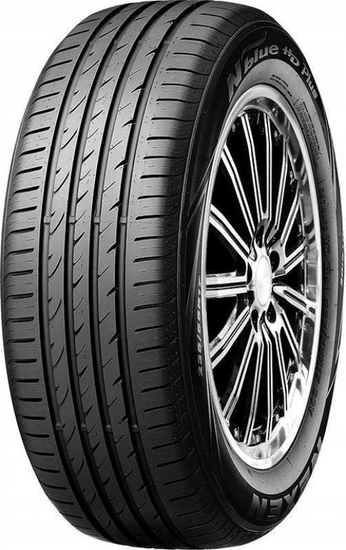 Nexen N BLUE HD PLUS 225/60 R17 99 H 225/60 R17 99H