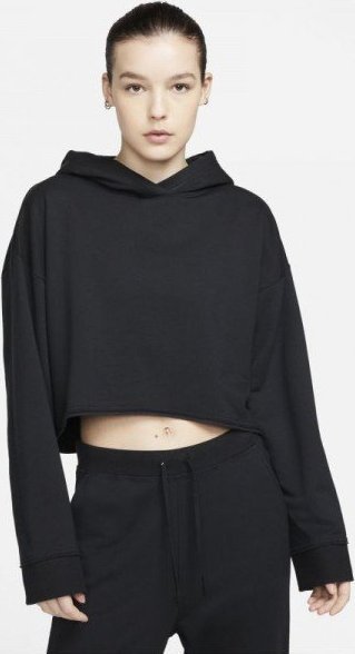 Nike Bluza Nike Yoga Luxe W DM6981-010, Rozmiar: XS