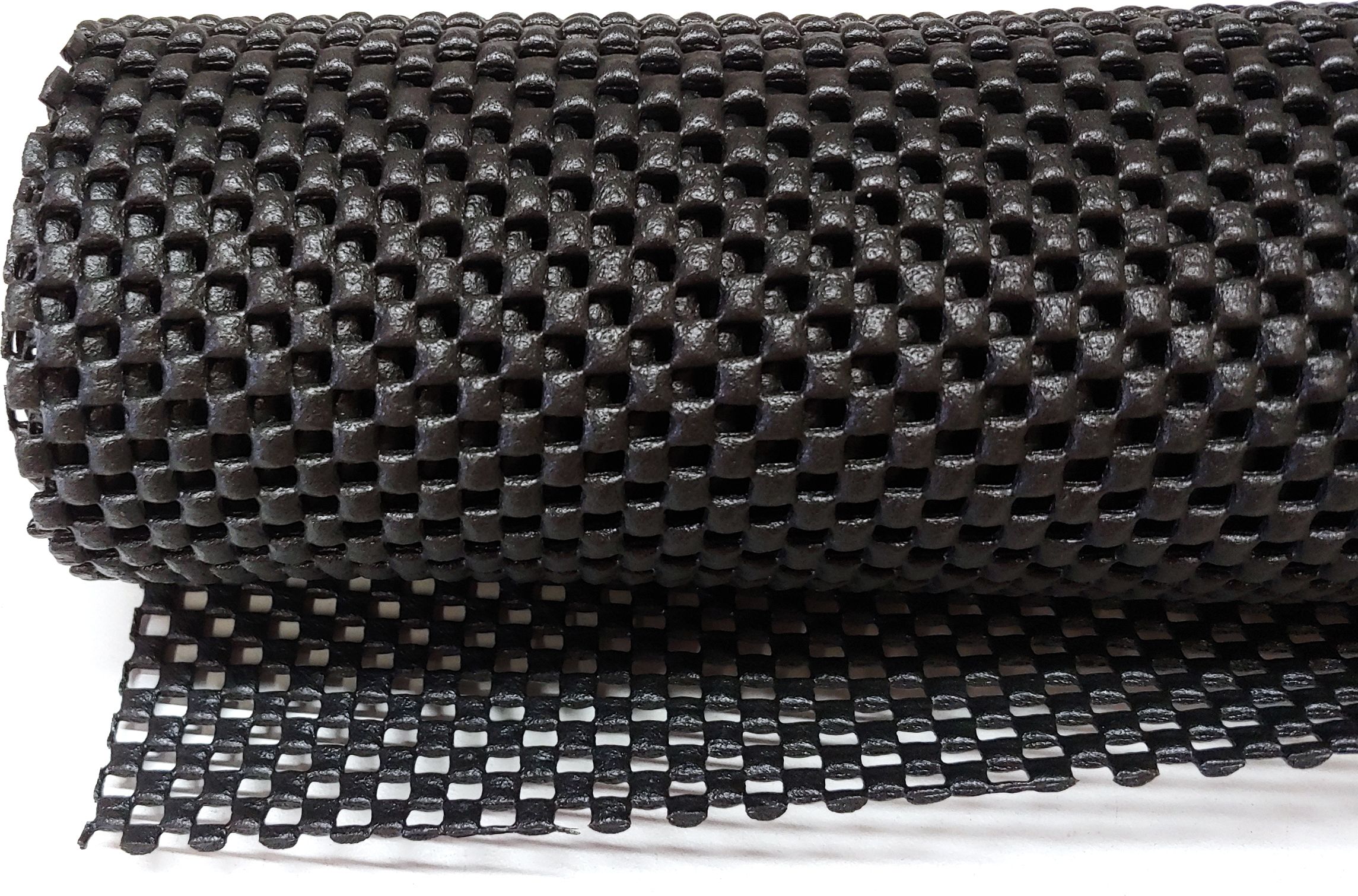 D-c-Fix Mata Antypoślizgowa Meble GRUBA CZARNA 50x150 cm MA2