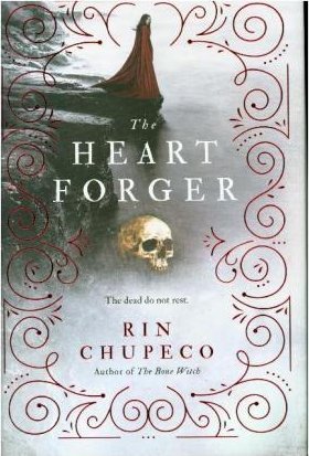 The Heart Forger