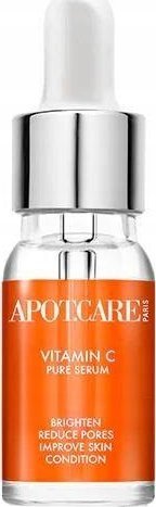 Apot.Care Pure Serum Vitamin C Serum do twarzy 10ml