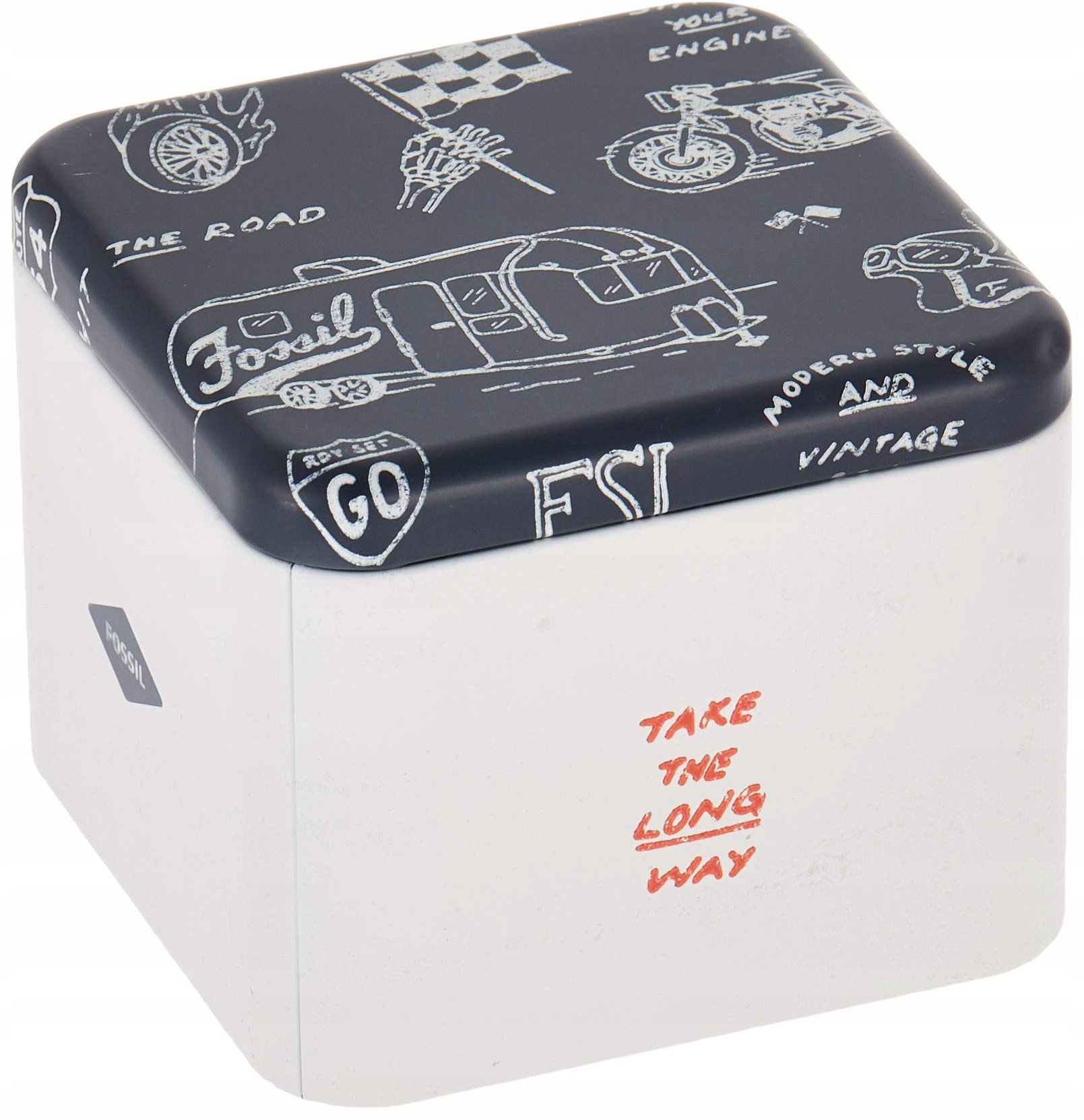 Zegarek Fossil Jesse ES2362