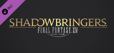 Final Fantasy XIV: Shadowbringers PC, wersja cyfrowa