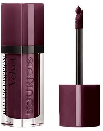 Bourjois Paris Rouge Edition Velvet Mat pomadka do ust 25 Berry Chic 7,7ml