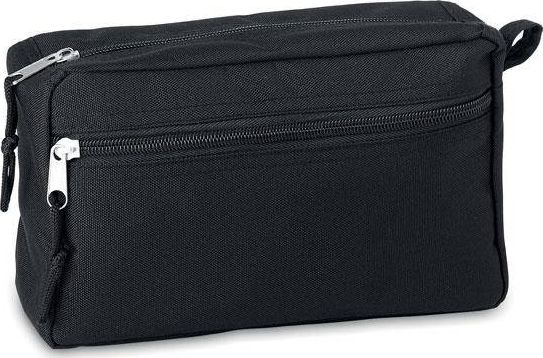 Kemer Kosmetyczka 600D RPET