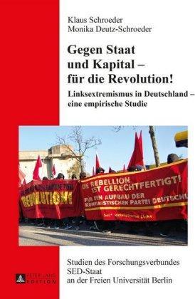 Gegen Staat Und Kapital - Fuer Die Revolution!