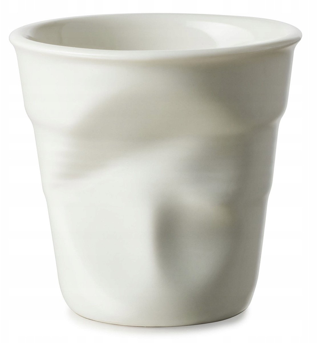 FROISSES kubek Shell white 180 ml