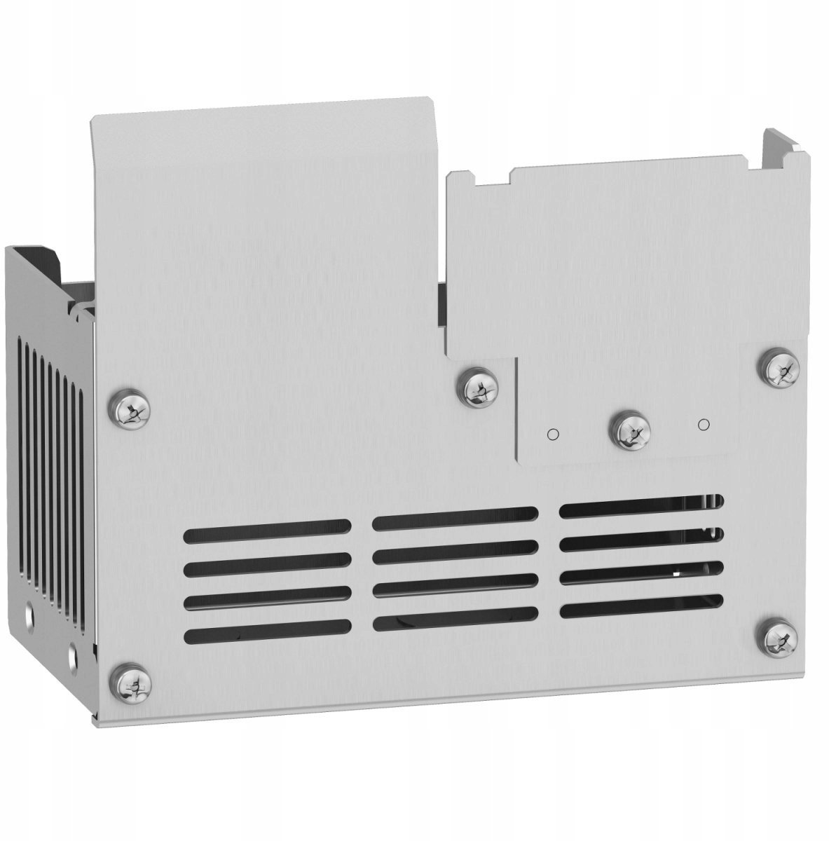 Zestaw dla zgodności z UL typ 1 - montowany pod przemiennikiem częstotliwości