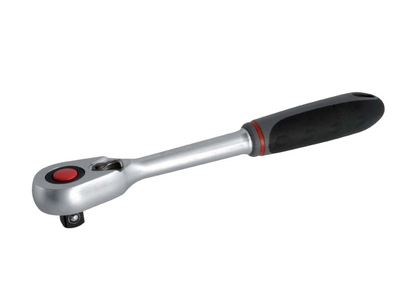 Modeco Grzechotka standardowa 1/2" 250mm (MN-55-519)