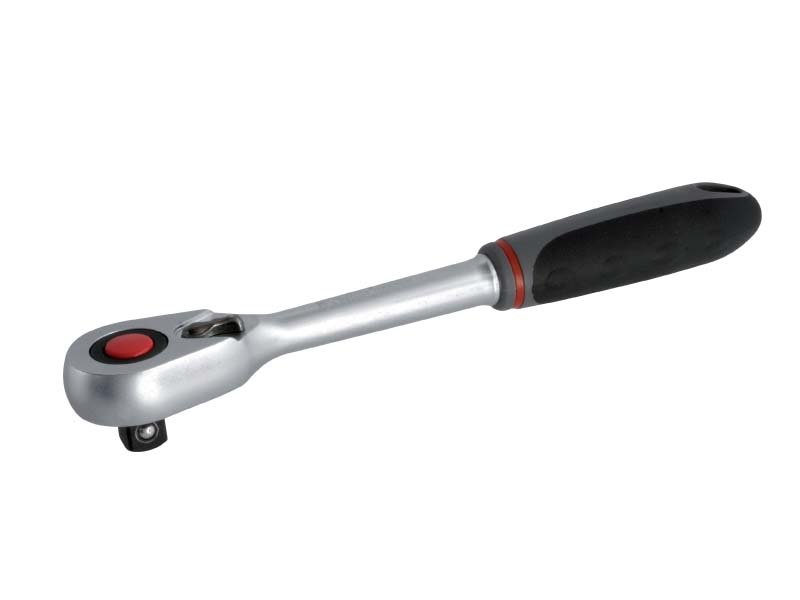 Modeco Grzechotka standardowa 1/2" 250mm (MN-55-519)