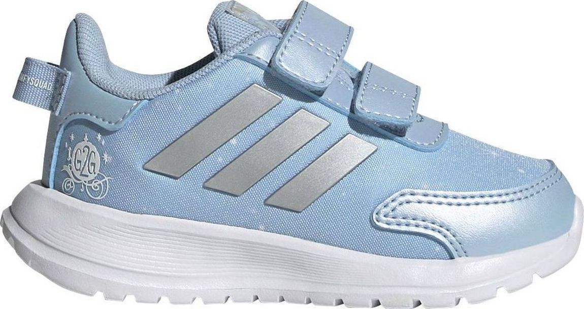 Adidas BUTY DZIECIĘCE H04740 27 TENSAUR RUN I 20