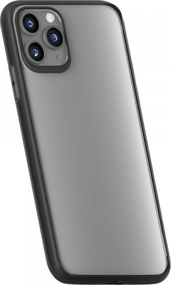 3MK 3MK All-Safe SAC iPhone X Satin Armor Case