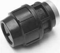 MPJ Złączka PE-STAL (PLAST) FI 40/20 "GW" MPJ