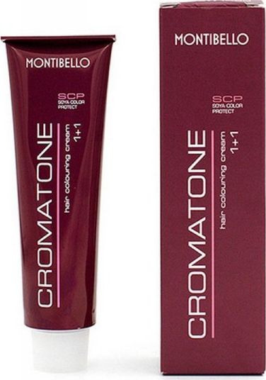 Montibello Trwała Koloryzacja Cromatone Montibello N 8,3 (60 ml)