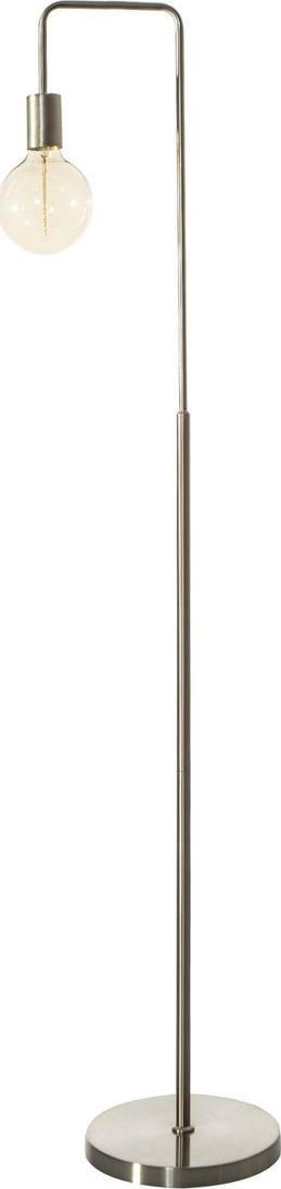 Lampa podłogowa Eurofirany LAMPA SISI (1) 150 CM CHROM