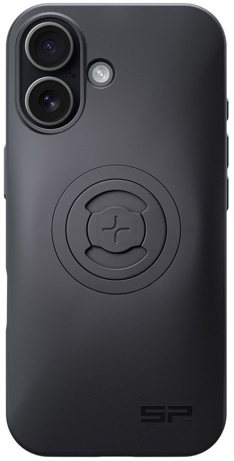 Case, Etui, plecki SP Connect+ do iPhone 17