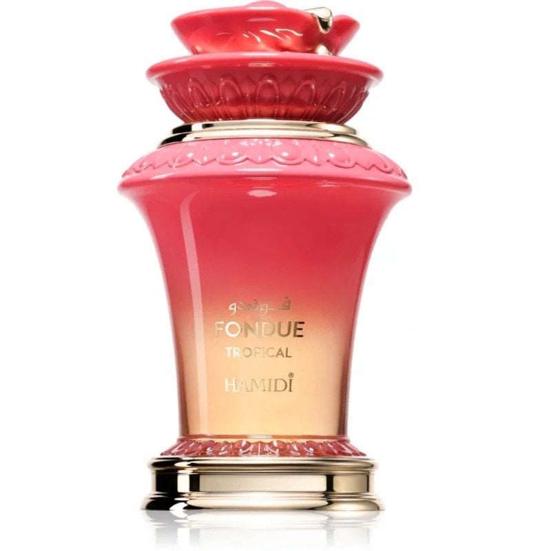 Hamidi Fondue Tropical EDP W 100 ml