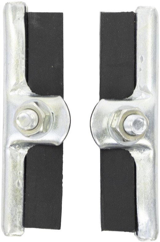 Fibrax Klocki hamulcowe ASH3 - 58mm, hamulec cięgnowy, typ pręta, retro