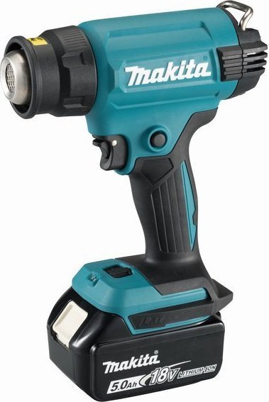 Opalarka Makita (M DHG181ZK)