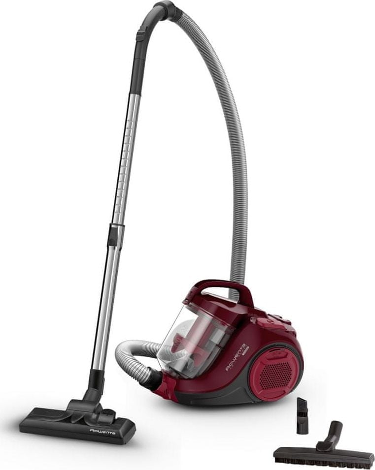 Odkurzacz Rowenta RO2933