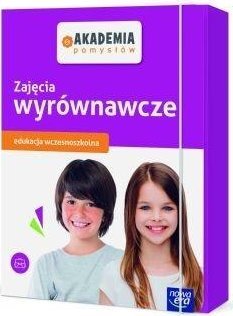 Pakiet: Akademia pomys??w. Zaj?cia wyr?wnawcze