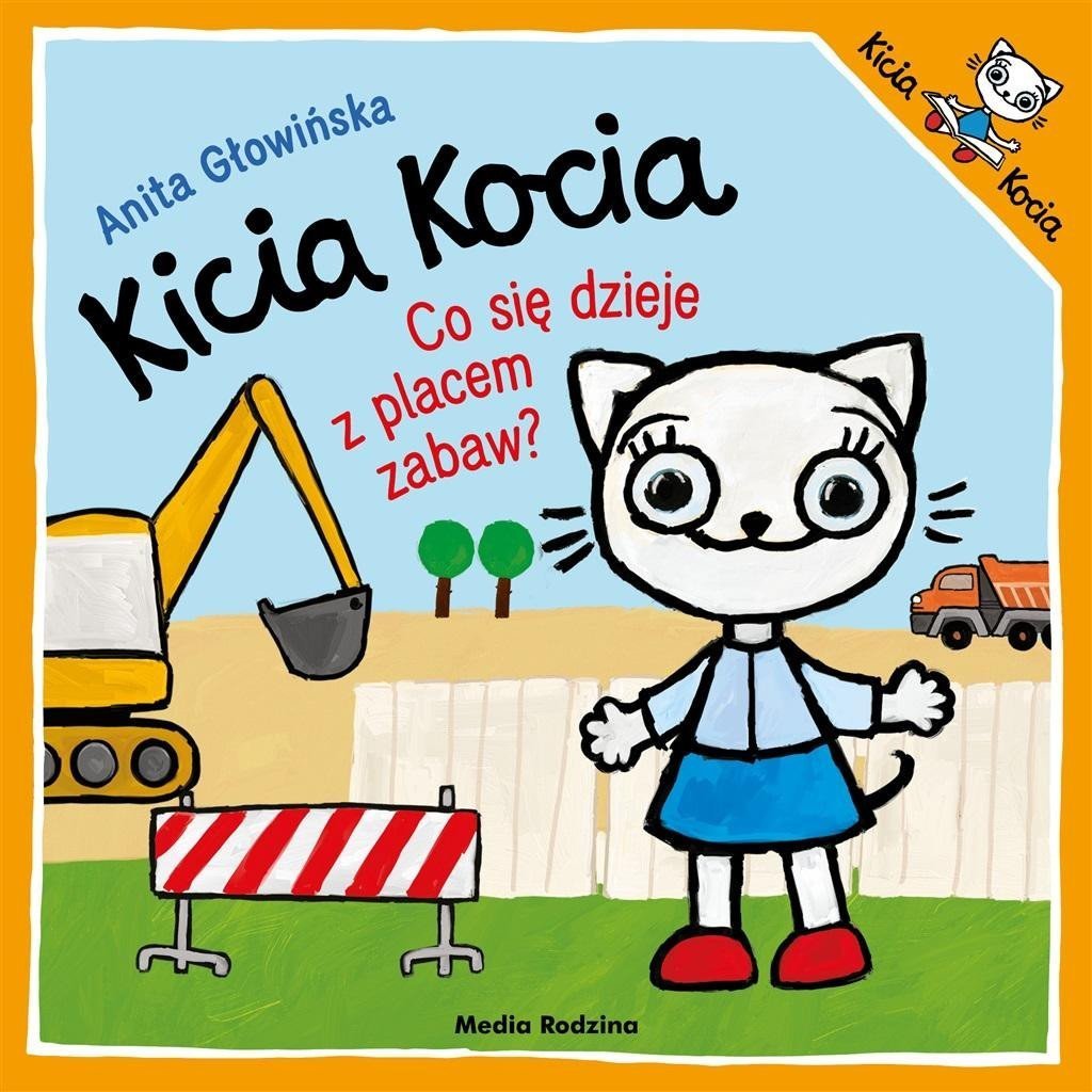 Media Rodzina Kicia Kocia. Co się dzieje z placem zabaw?
