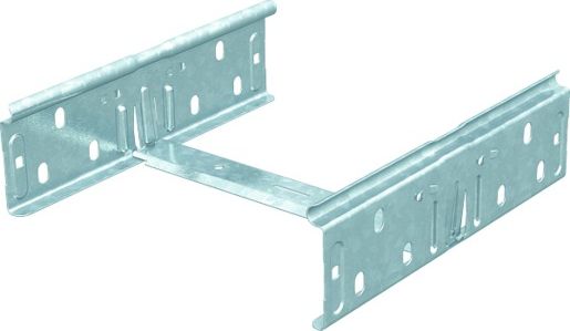 Bettermann Zestaw łączników wzdłużnych do korytka LKS 60 x 100mm (6068154)