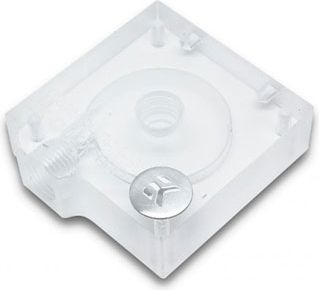 EK Water Blocks EK-XTOP DDC, Plexi (3831109843161)