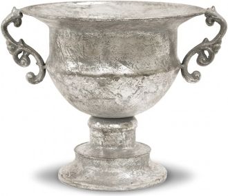 Art-Pol Doniczka metalowa (109146)