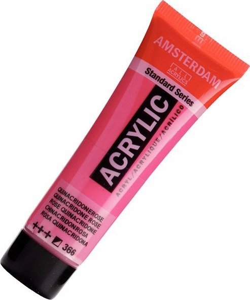 Talens Talens Amsterdam farba akrylowa 20ml 366