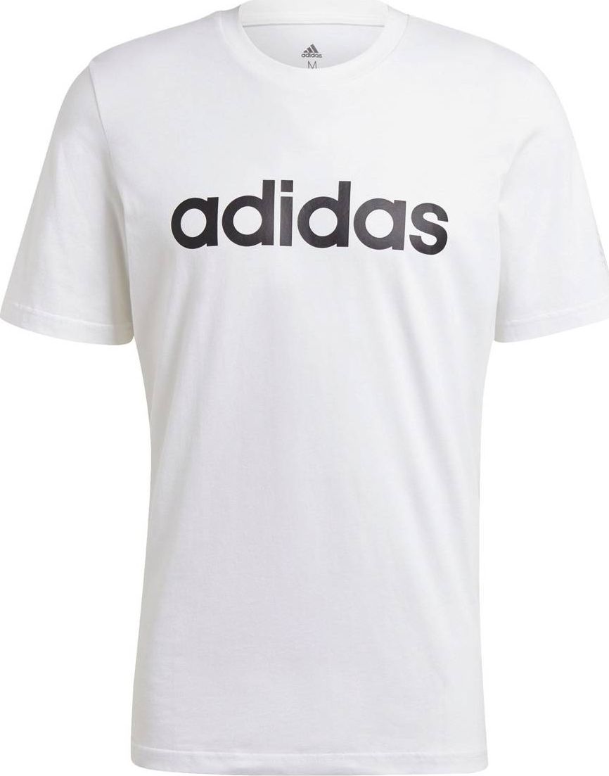 Adidas Koszulka męska ADIDAS M LIN SJ T M