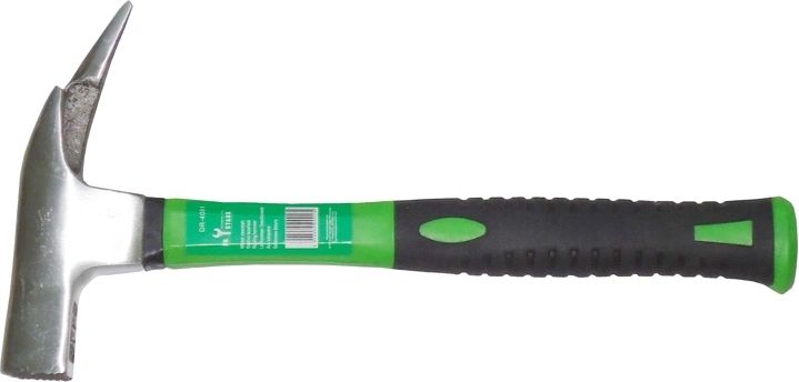 KTW Euro Młotek ciesielski rączka z tworzywa sztucznego 600g (DR-4051)