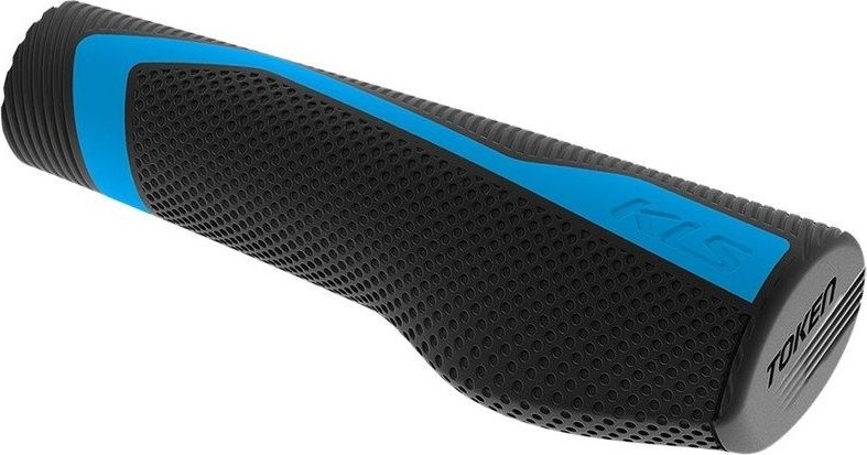 Kellys Chwyty kierownicy Kelly's TOKEN niebieskie uniwersalny