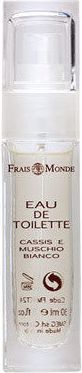 Frais Monde Cassis And White Musk EDT 30 ml