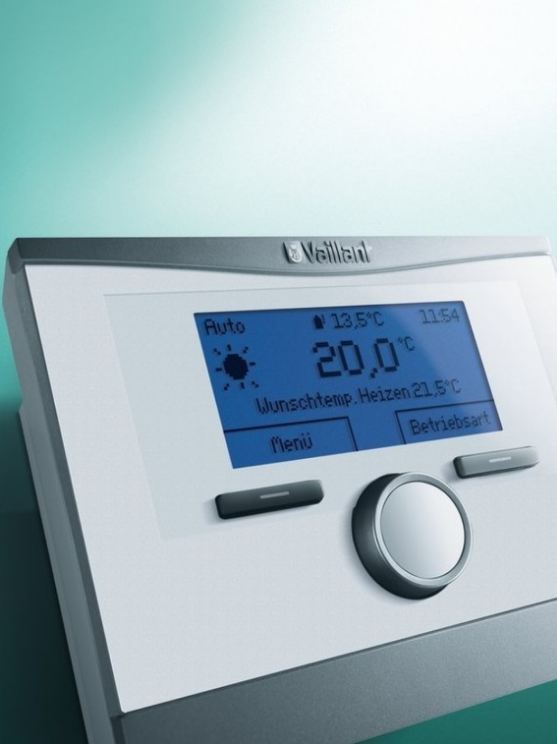 Vaillant Systemowy regulator pogodowy multiMATIC 700 (0020171316)