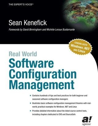 Real World Software Configuration Management