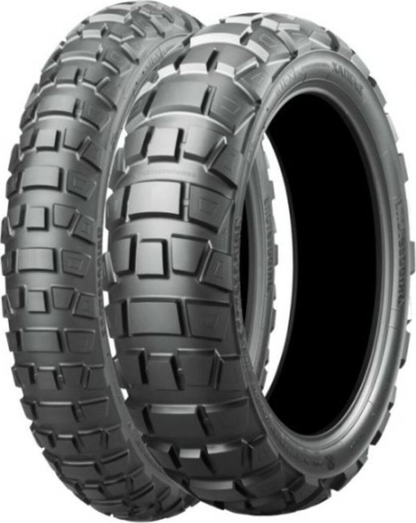 Bridgestone Opona Motocyklowa Bridgestone AX41R ADVENTURECROSS BATTLAX 130/80B17