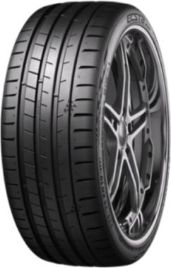 Kumho Ecsta PS91 XL 225/35 R19 88Y XL