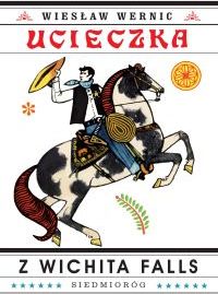 Ucieczka z Wichita Falls