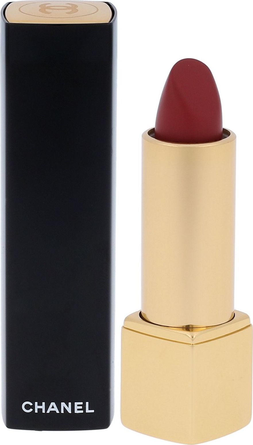Chanel Chanel Rouge Allure Velvet Pomadka 3,5g 58 Rouge Vie