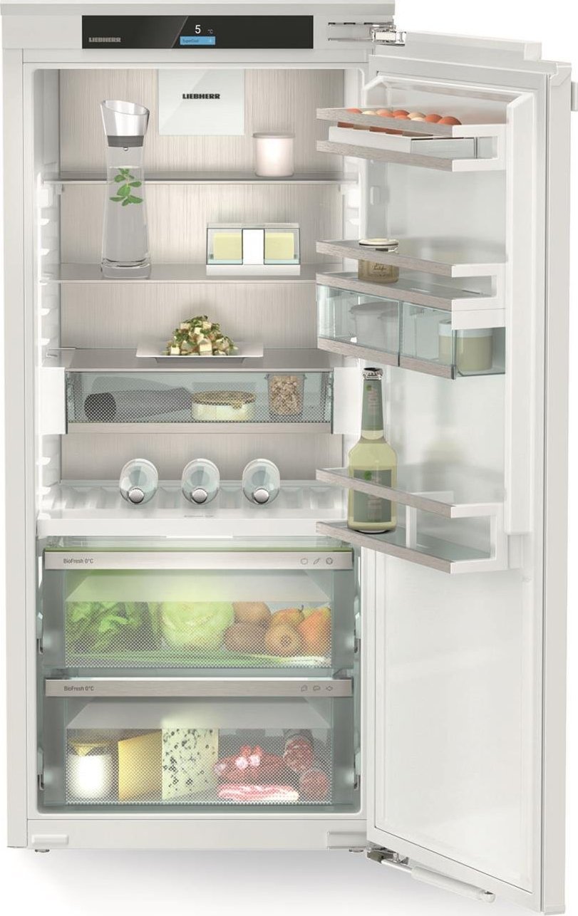 Lodówka Liebherr IRBd 4150