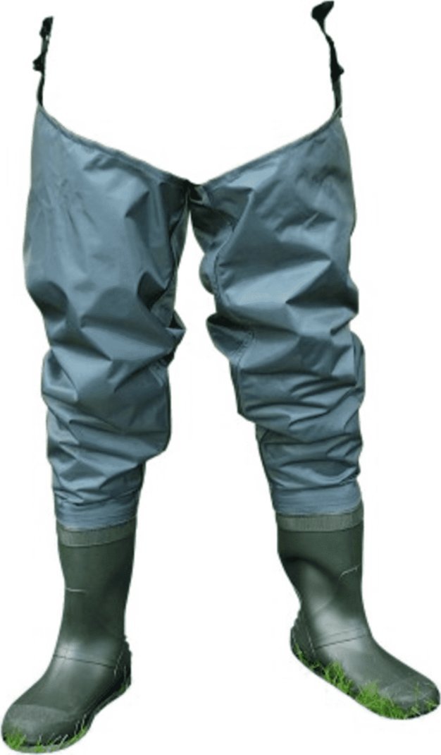 SHAKESPEARE Wodery Sigma Nylon Hip Wader
