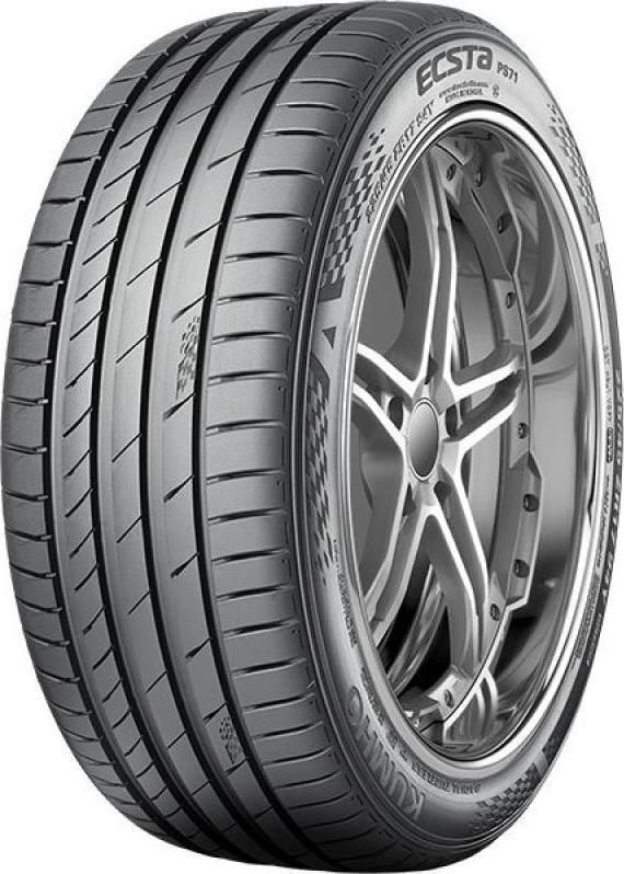 Kumho PS71 XL 265/35 R19 98Y