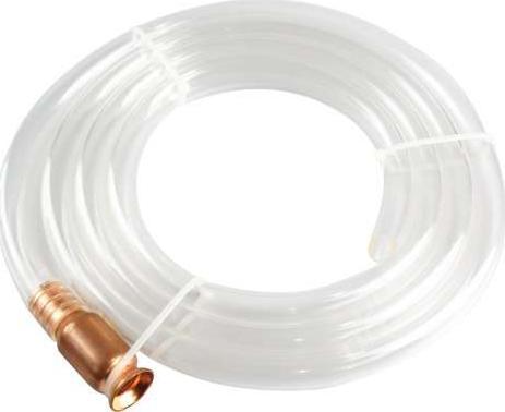 Vorel Samozasysający Wąż Do Płynów 180cm (T83009)