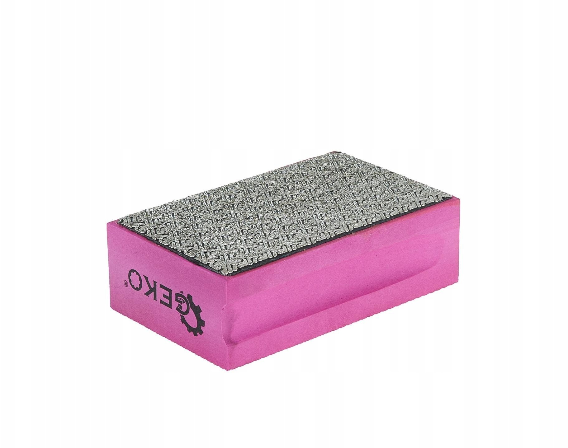 Kostka diamentowa do szlifowania gresu P60 (50)