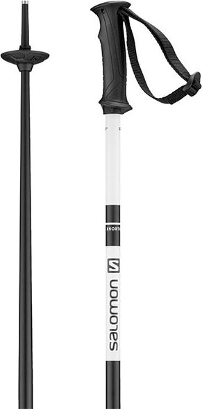 Salomon Kijki SALOMON X North BLack 2020